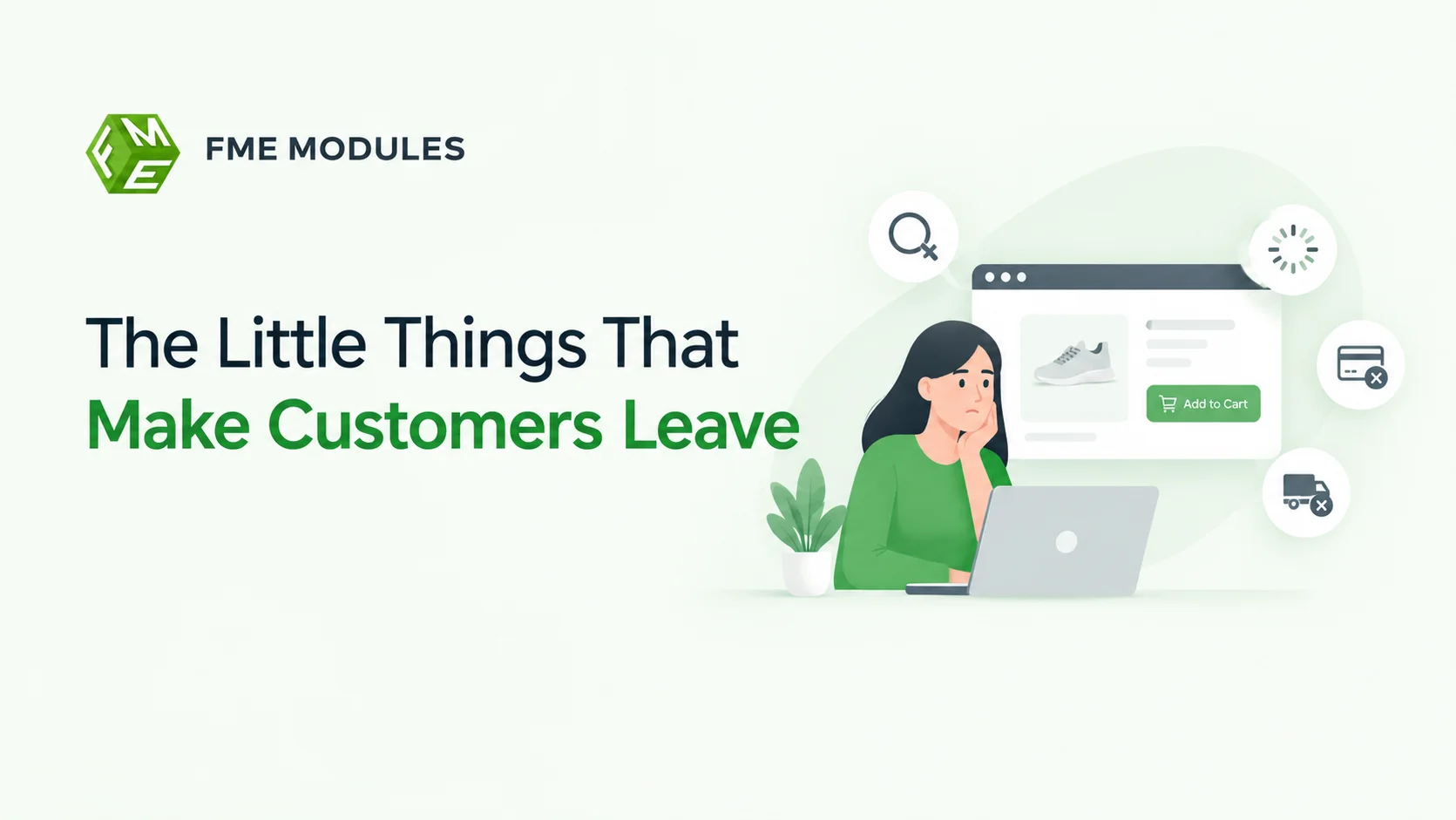 Is Your PrestaShop Store Making Things Harder for Your Customers